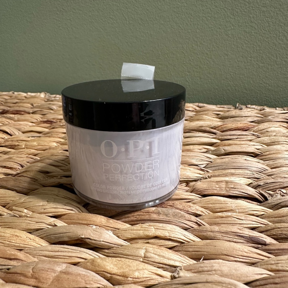 OPI Dip Powder Suzi Chases Portu-geese